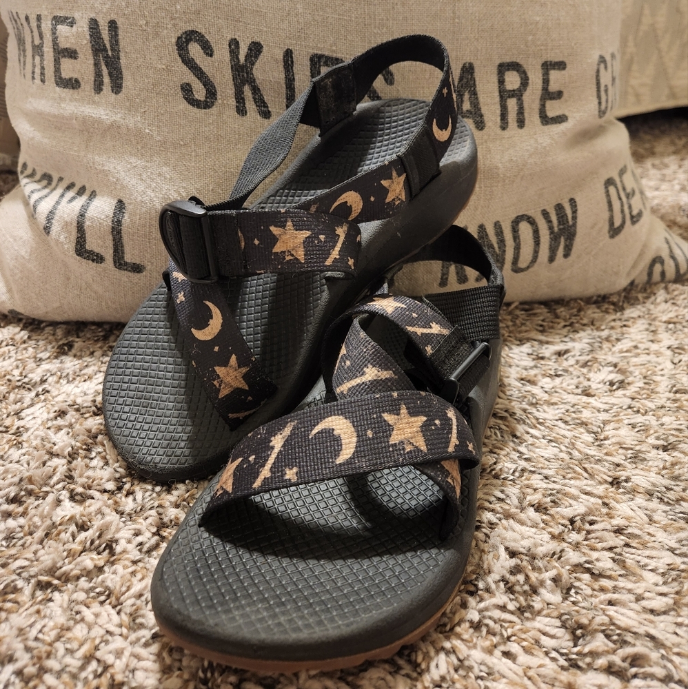 Chaco